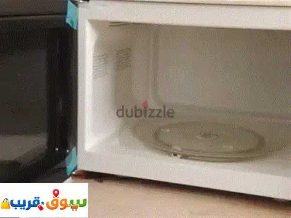 Sharp oven