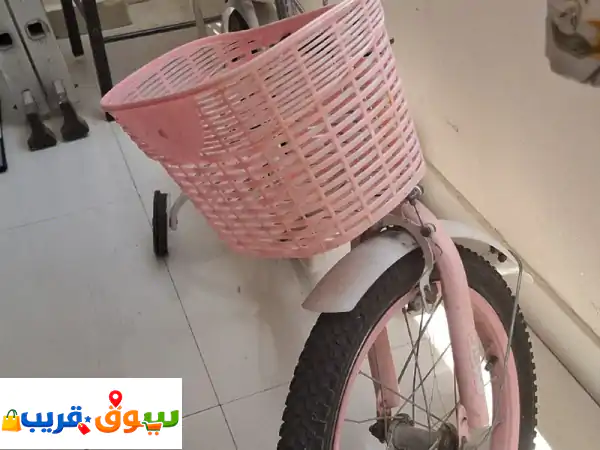 دراجة اطفال بحالة جيدة 75 درهم موجود في عجمان النعبمية 2