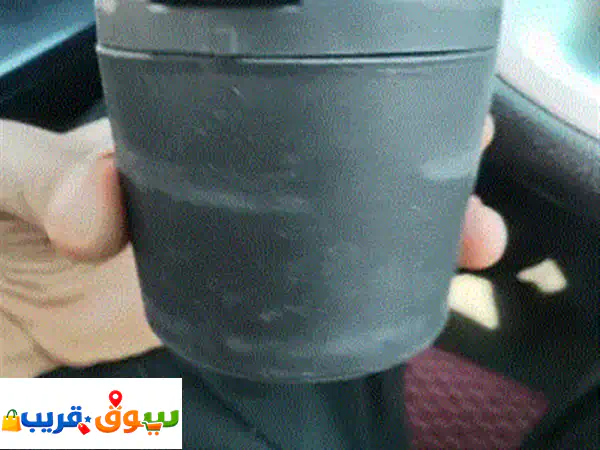 للبيع طفاية زقاير أصليه وثقيله ب 20 ريال تبع الوكالة ب...