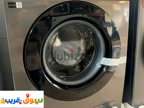 عرض غسالات الجي وسامسونج مخفضة