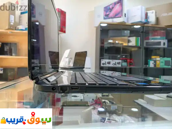 Toshiba Satellite Core i5 Laptop  8 GB RAM  500 GB HDD  Bahrain