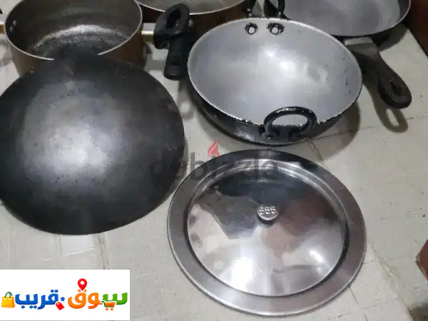 cooking tools