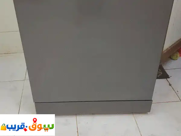 hissence dishwasher