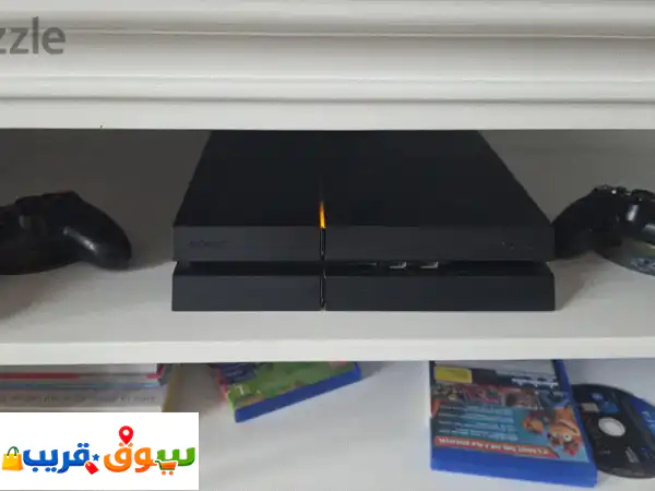 Playstation 41 TB