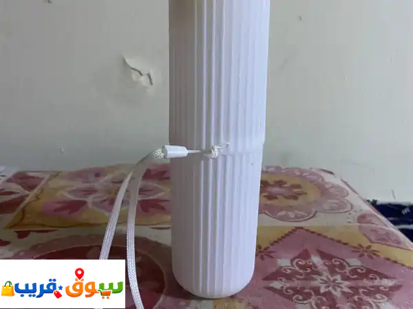 حامل فرش أسنان عصري ومنظم (Toothbrush Holder) – بـ 1 د.ب. فقط!...