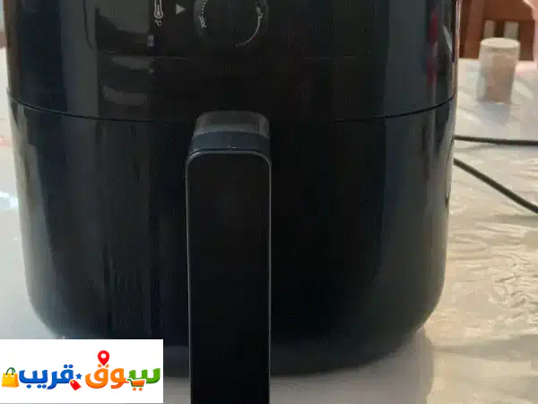Philips Airfyer