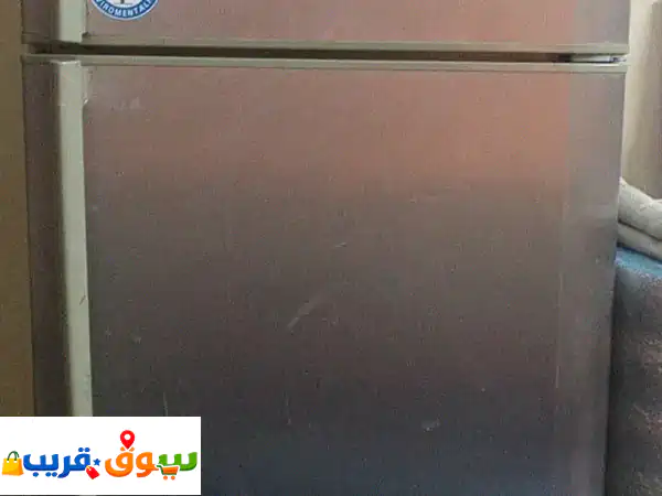 REFRIGERATOR