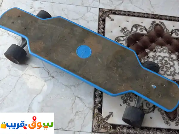 Skateboard