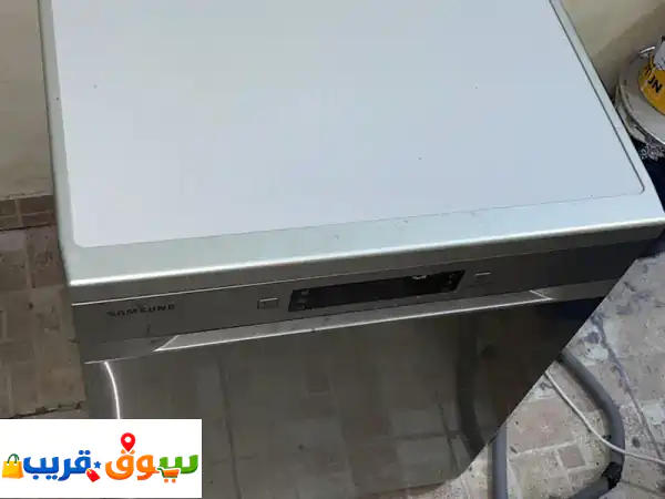 Samsung Dishwasher