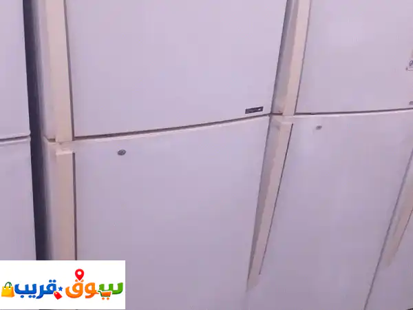 LG fridge for sale