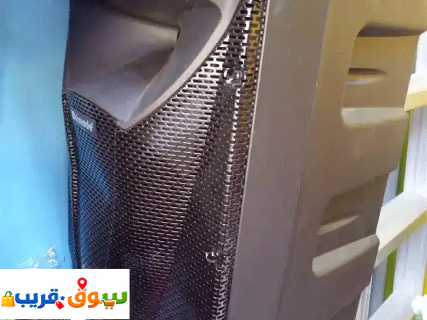 تأجير مكبرات صوت وميكروفونات للحفلات بمسقط | صوت...