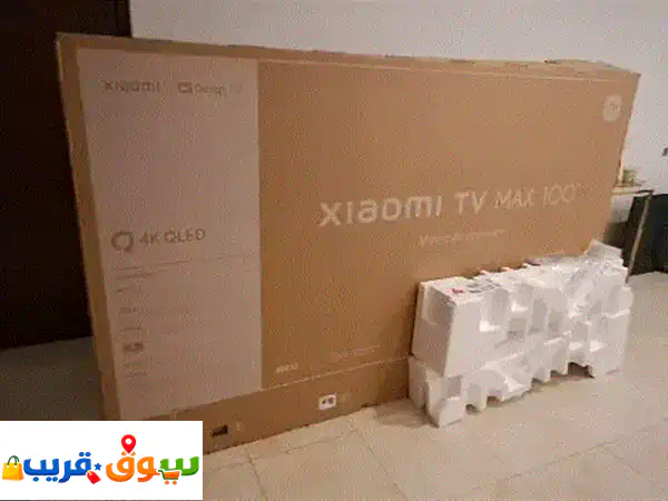 XIAOMI SMART TV 100