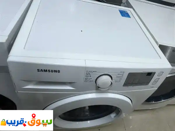 Samsung 7 kg washing machine available for sale in good condition