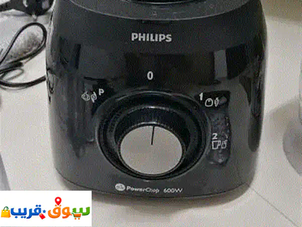 بليندر فيليبس اصلى