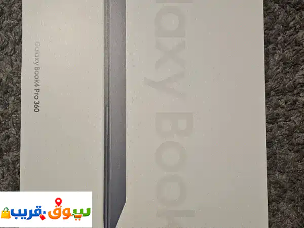 Samsung  Galaxy Book4 Pro 3602in116