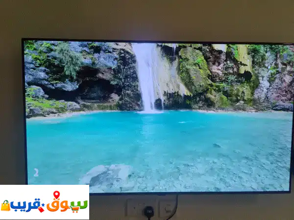 LG brand, LG OLED eVO AI, WebOS, a9Gen8,2 months old
