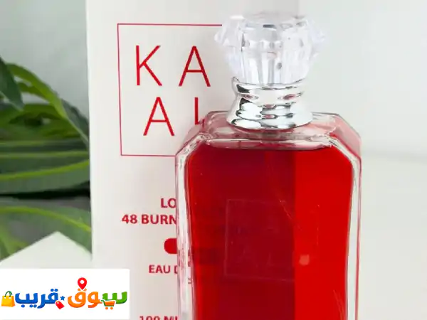 هاد كيالي ستاتي من عطور أل 3 ب 11 د أ الكرز الأسود...