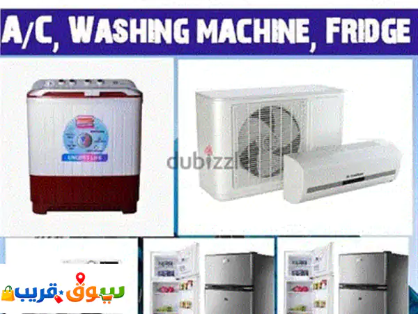 split window ac services removing fixing gaas filling repairing