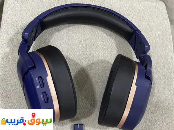 للبيع: سماعة Turtle Beach Stealth 700 Gen 2 لاسلكية - بحالة...