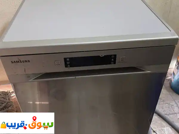 Samsung Dishwasher