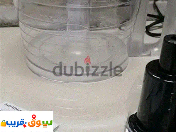 بليندر فيليبس اصلى