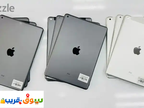 Used Apple iPads in Oman  Staring Price: 32 OMR  Mint Condition