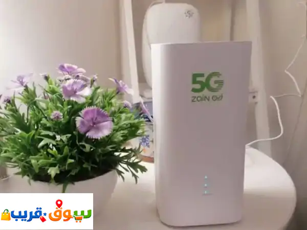 وفّر 80 ريالًا فوراً! عرض موبايلي 5G الجديد: انترنت...