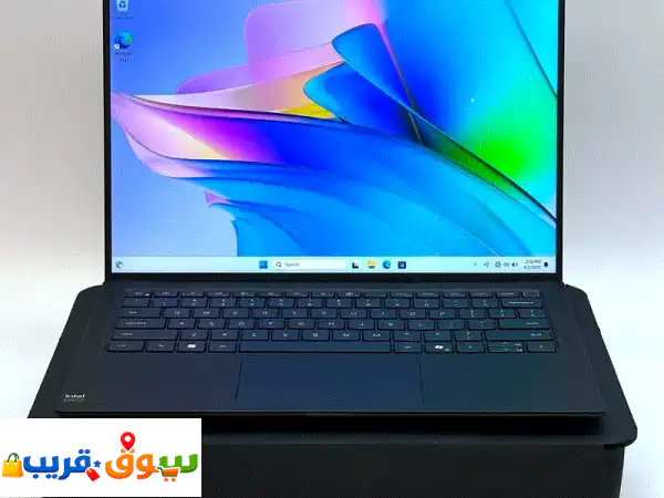 Dell Precision 5490 TOUCHSCREE Ultra 7  Telegram lD: @Youssefhassan66