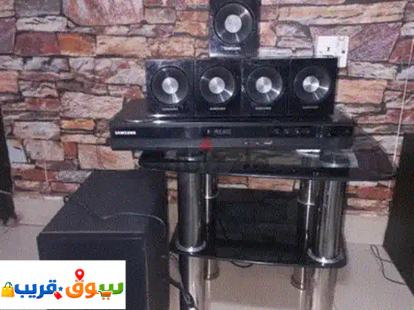 Samsung home theater