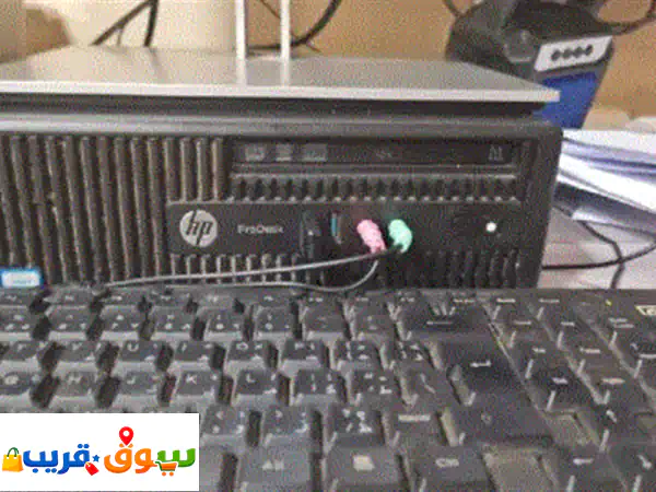 0552455083 جهاز hp بمعالج core i7، سعة تخزين 512 جيجابايت،...