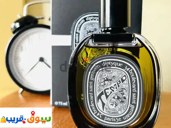 DIPTYQUE TEMPO (U) EDP 75 ML perfume عطر