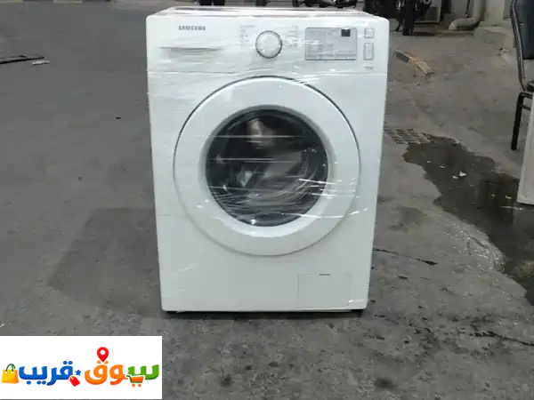 فرصة ذهبية: غسالة أوتوماتيكية للبيع - حالة...