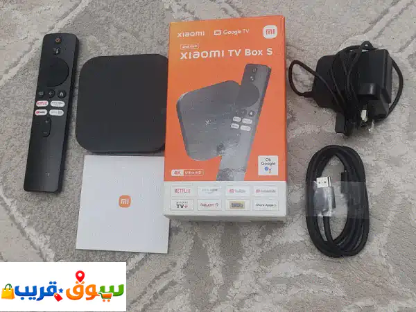 Xiaomi TV Box