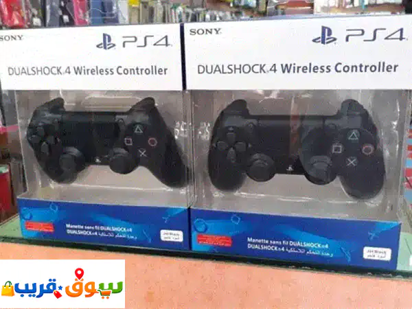 ps4 new controller each 12 bd