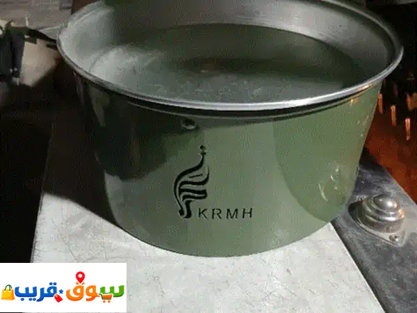 مصنع سخانات للحلويات، وأطعمة المطاعم، والاستخدام المنزلي. أحجام وأنواع مختلفة حسب الطلب. أحجام ...