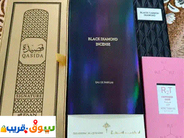 DIPTYQUE TEMPO (U) EDP 75 ML perfume عطر