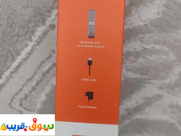 Xiaomi TV Box