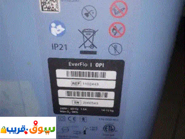 بحالة جيدة ومستعمل استخداما شخصيا، المعاينة والتجربة متوفرة قبل الشراء، القطعة تباع بحالتها ...
