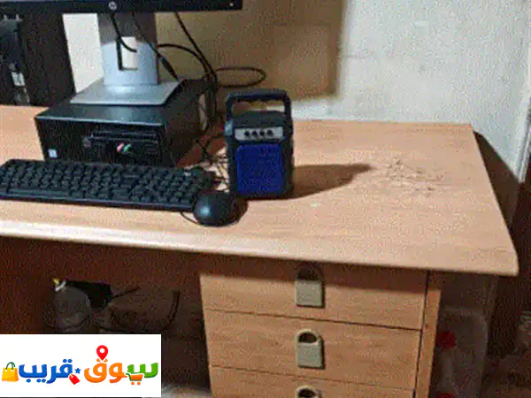 0552455083 جهاز hp بمعالج core i7، سعة تخزين 512 جيجابايت، وذاكرة عشوائية (ram) 16 جيجابايت، الجيل ...