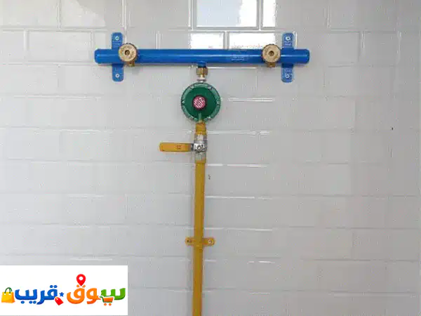 we do Ac installation and kitchen gas piping & servicess