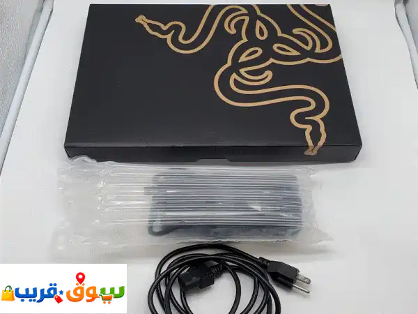 Razer  Blade 18  18'' Laptop  Intel 24  Core i9  32 GB  1 TB SSD