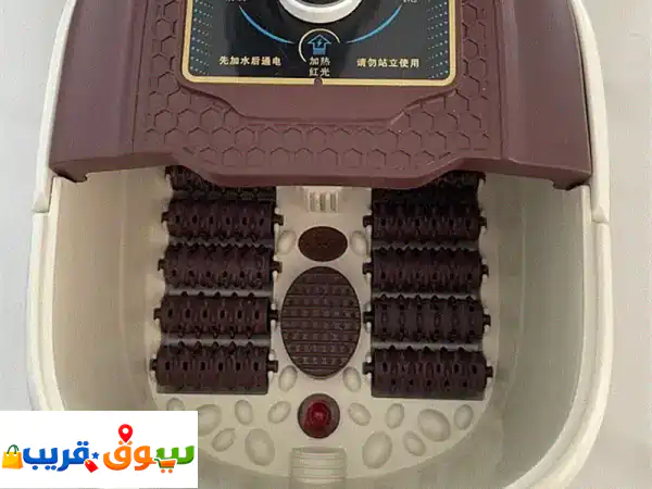 Foot massager