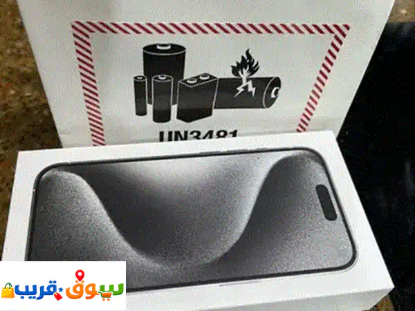 Apple iPhone 16 Pro 128 GB, 256 GB , 512 GB , 1 TB