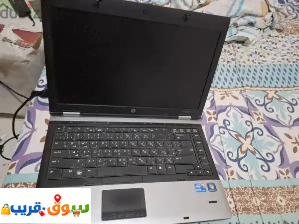 hp laptop