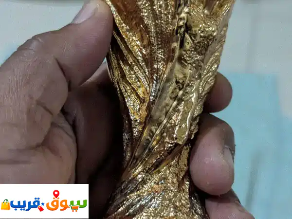 fifa worldcup trophy