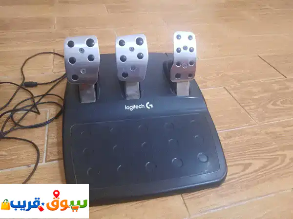 Logitech G29