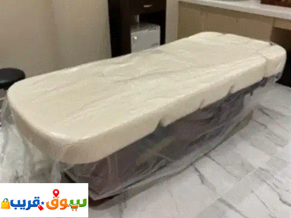 كرسي مساج خاص بالاناث، جديد ومصنوع في ألمانيا، مزود بمقبض عن بعد، مناسب للمراكز الصحية، والمنتجعات، ...