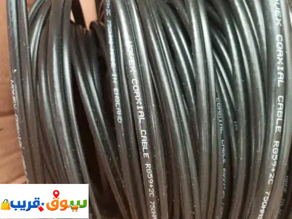 camera wire for sale
