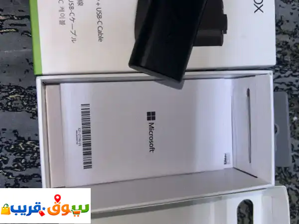 وداعاً لبطاريات AA! 🎮 بطارية Xbox أصلية وجديدة كلياً (Microsoft) قابلة للشحن + كيبل USB-C | بسعر 8 د.ب فقط!
