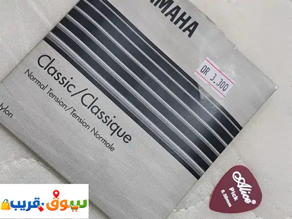 Free strings and pick